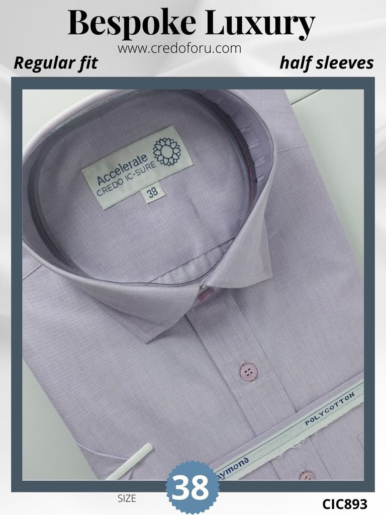 [mauve-raymond-shirt-893] Mauve Raymond shirt(893)