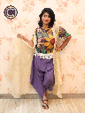 Chiffon Top