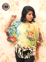 Credo Kaftan Top