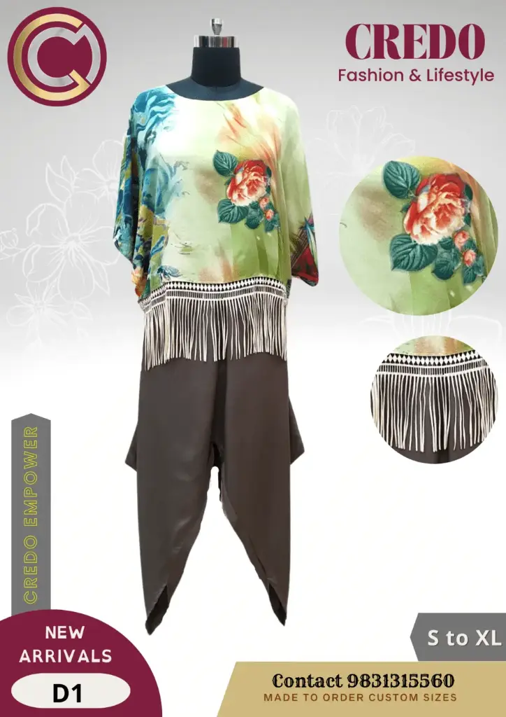 [purple-dhoti-pant-purple-1] Purple Dhoti pant