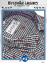 Black Check & Printed Formal Shirt(56)