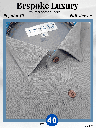 Olive Green Formal Shirt