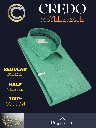 Light Tea Green Formal Shirt(96)