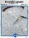 Raymond Fabric Blue Check White Formal Shirt(213)