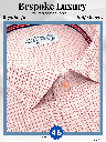 Siyaram's Red Check Formal Shirt
