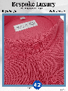 Deep Pink Tap Collar Formal Shirt