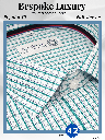 Raymond Fabric Green White Check Formal Shirt (267)