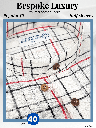 Black Check,White Kurta