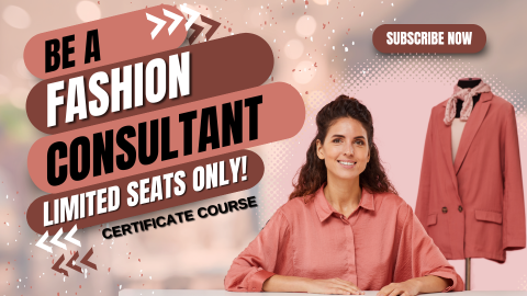 Fashion Consultant
