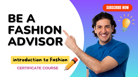 Fashion Advisory